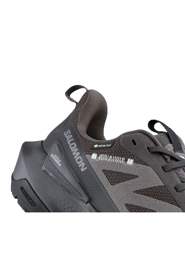 Elixir Activ Gore-tex Su Geçirmez Unisex Outdoor Ayakkabısı Renkli - 7