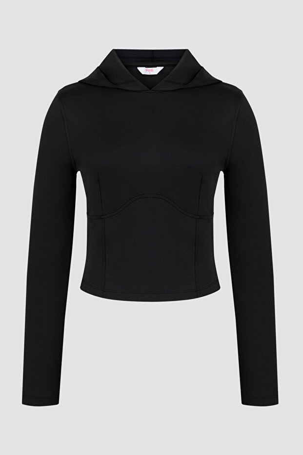 Performer Hooded Sweatshirt - 6