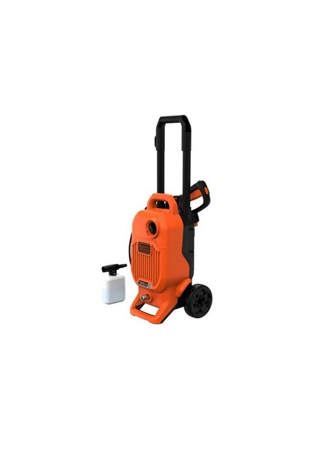 Bepw1700-qs Basınçlı Yıkama Makinesi - 1