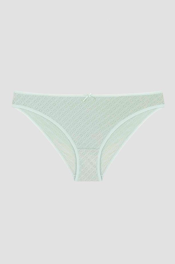 Moonbean Soft Renkli 3lü Slip Külot - 3