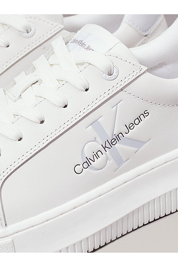 أحذية رياضية جلدية - 6