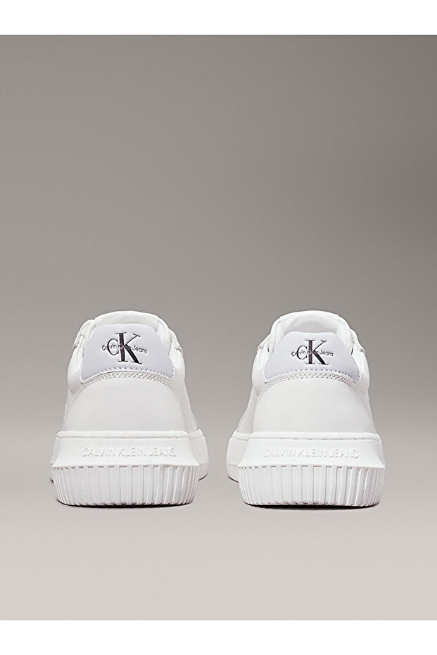 أحذية رياضية جلدية - 4