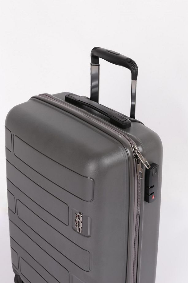 Ccs 5236 Trolley Kabin Boy Valiz - 4