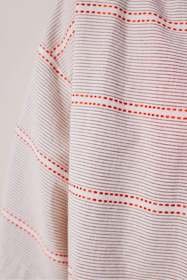 Robin Çok Renkli Şort - 5