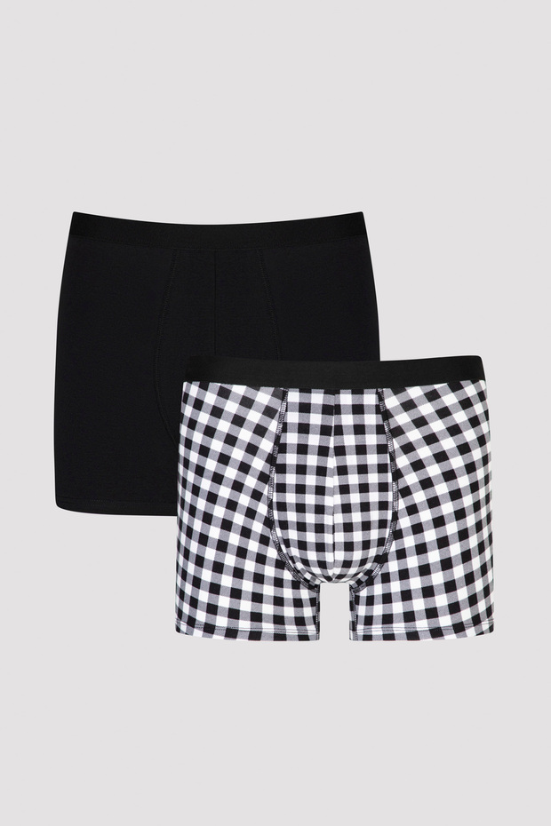 Friends 2li Boxer - 1