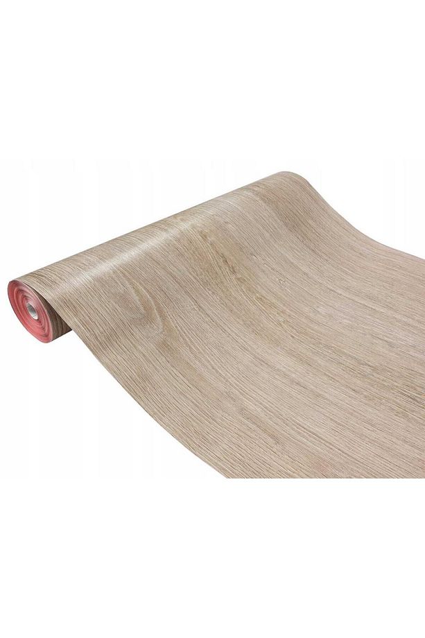 349-8426 Kendinden Yapışkanlı Ahşap Desen Folyo (67,5CM X 1MT) - 1
