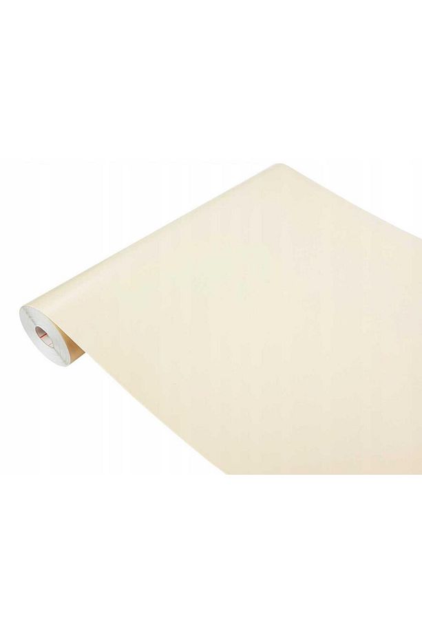 446-2202 Mat Krem Kendinden Yapışkanlı Folyo (45CM X 2MT) - 7