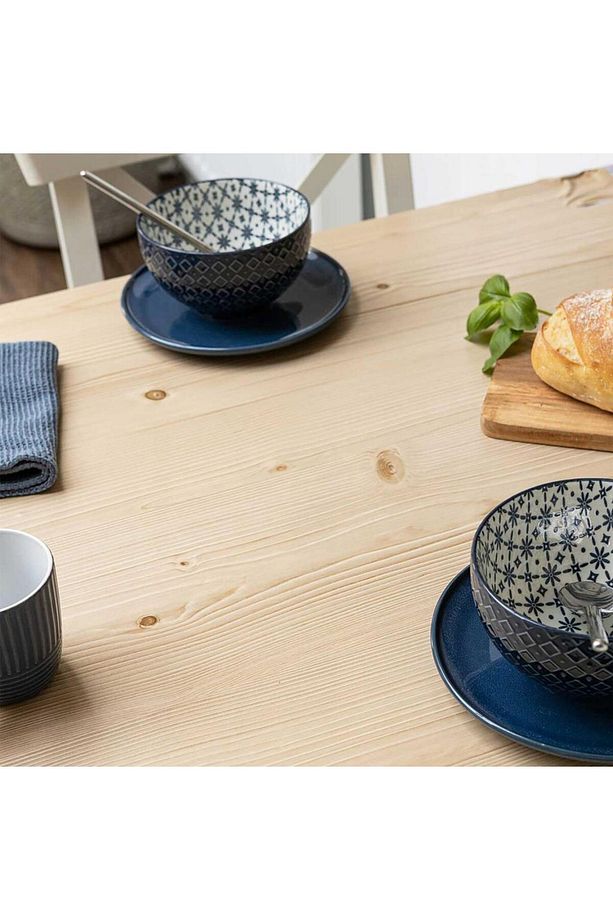 349-3267 Çam Ahşap Desen Yapışkanlı Folyo (45CM X 1MT) - 8