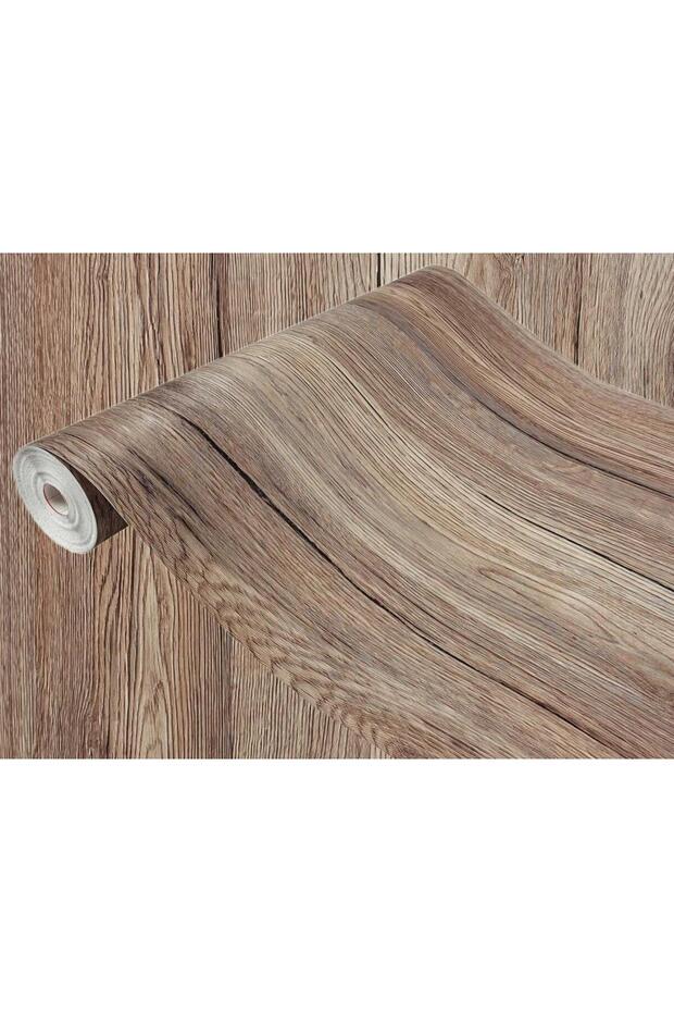 446-3217 Self Adhesive Wood Pattern Foil (45CM X 2MT) - 6