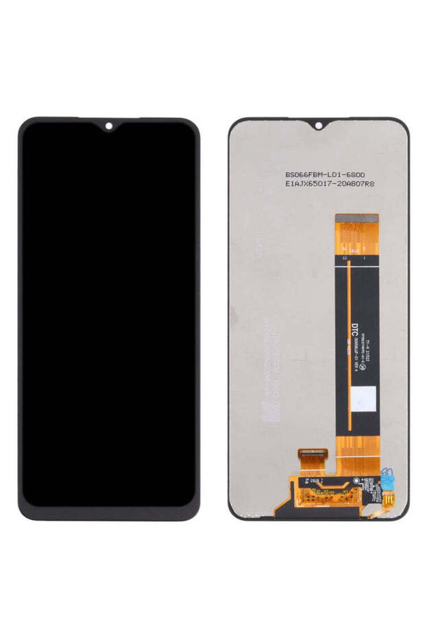 . Galaxy A23 SM A235F LCD Ekran +Tamir Seti - 2
