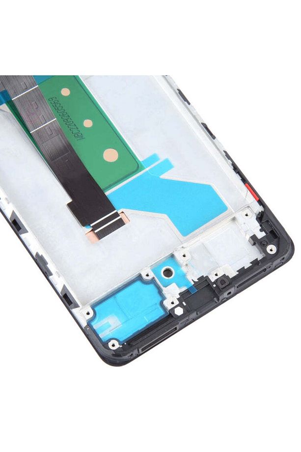 Redmi Note 12 Pro Plus LCD EKRAN TFT Çerçeveli +Tamir seti TAM UYUMLU - 4