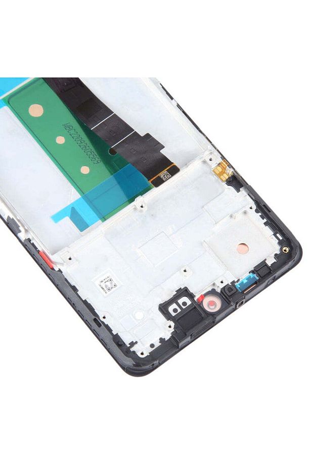 Redmi Note 12 Pro Plus LCD EKRAN TFT Çerçeveli +Tamir seti TAM UYUMLU - 5