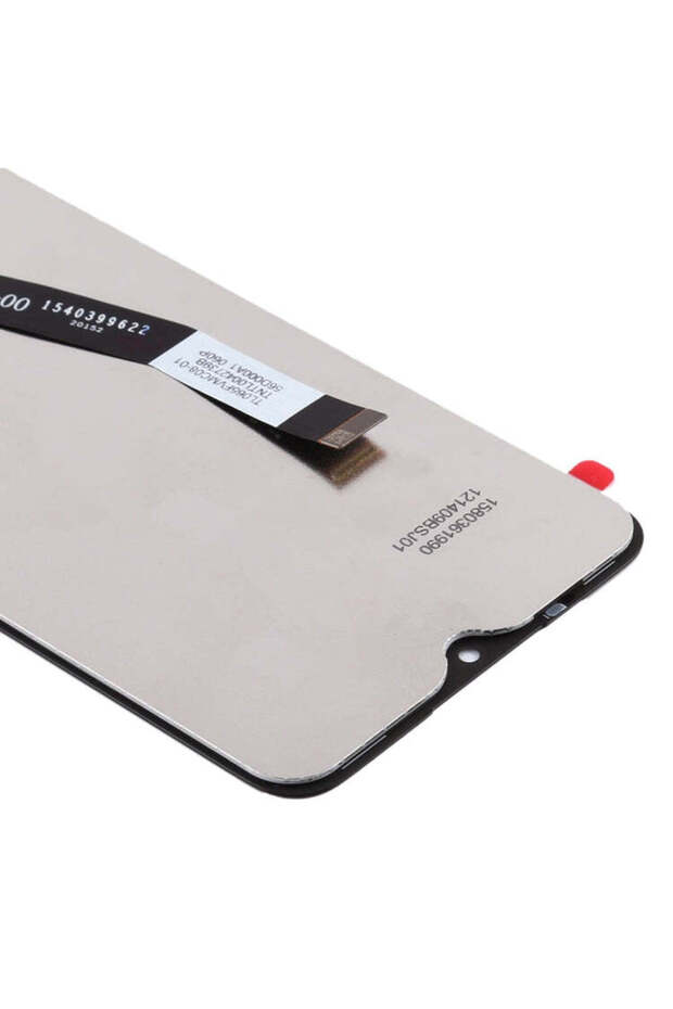 Redmi 9 Lcd Ekran Orjinal Servis Tamir Seti Tam Ekran - 4