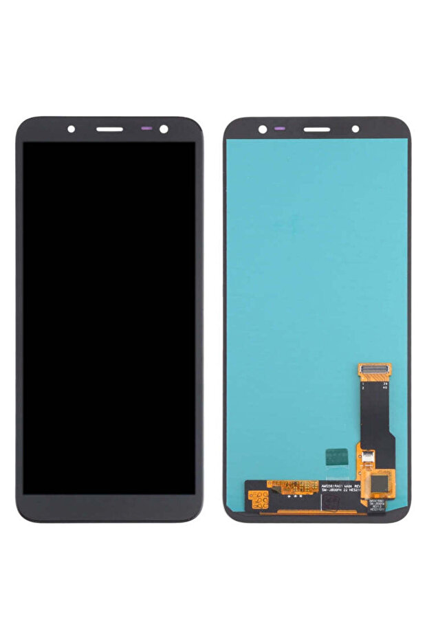 Galaxy J6 SM J600 LCD Ekran +Tamir Seti OLED - 3