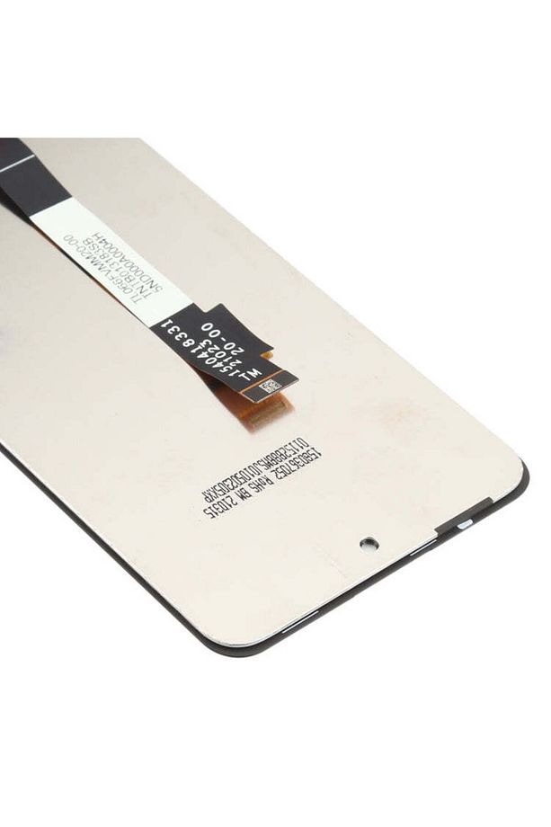 Redmi Note 10 Pro Lcd Ekran Tamir Seti 21061110ag - 4