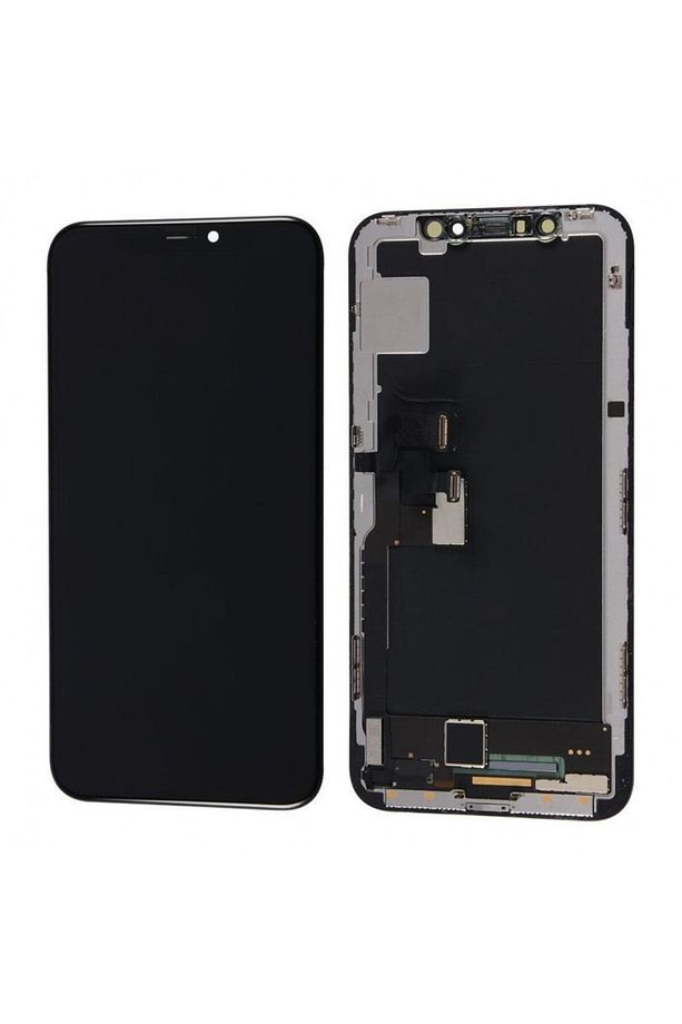 iPhone X LCD EKRAN GX --+Tamir seti F45FD - 1