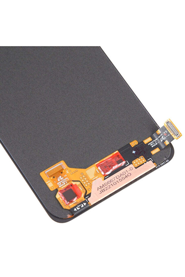 Redmi Note 12S LCD EKRAN +Tamir seti TFT NOTE 12 S LCD EKRAN - 5