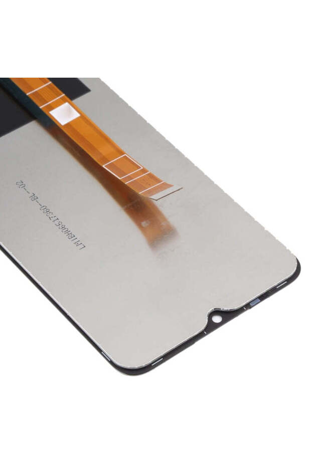 Realme C25s Lcd Ekran +Tamir Seti RMX3195 RMX3197 - 4
