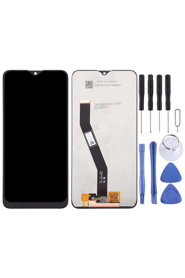 Redmi 8 Lcd Ekran Tamir Seti ( Note 8 Değildir Dikkat ) Ekran Lcd - 2