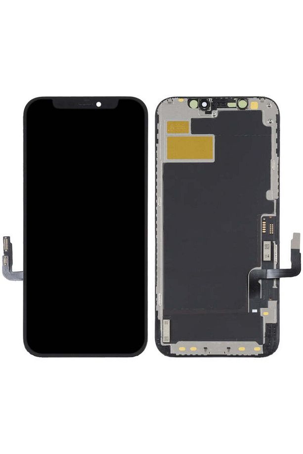 iPhone 12 LCD Ekran OLED +Tamir Seti - 2