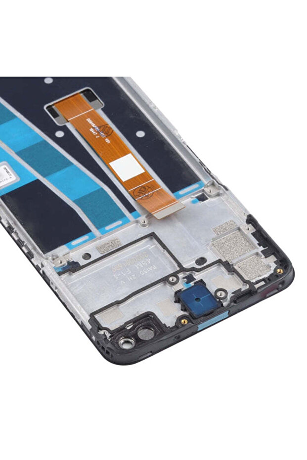 A72 Lcd Ekran +Tamir Seti CPH2067 - 4