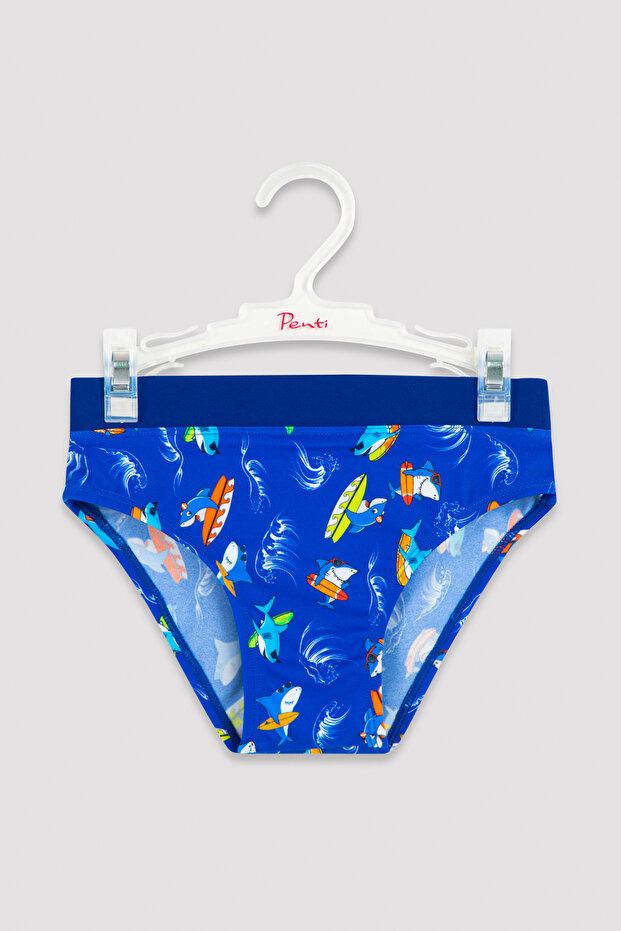 Surf Shark Slip Mayo - 1