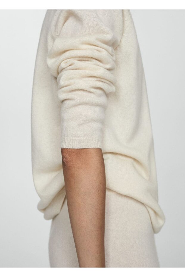 %100 kaşmir kazak - 3