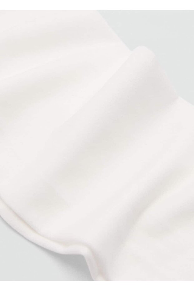 Basic renkli külotlu çorap - 1