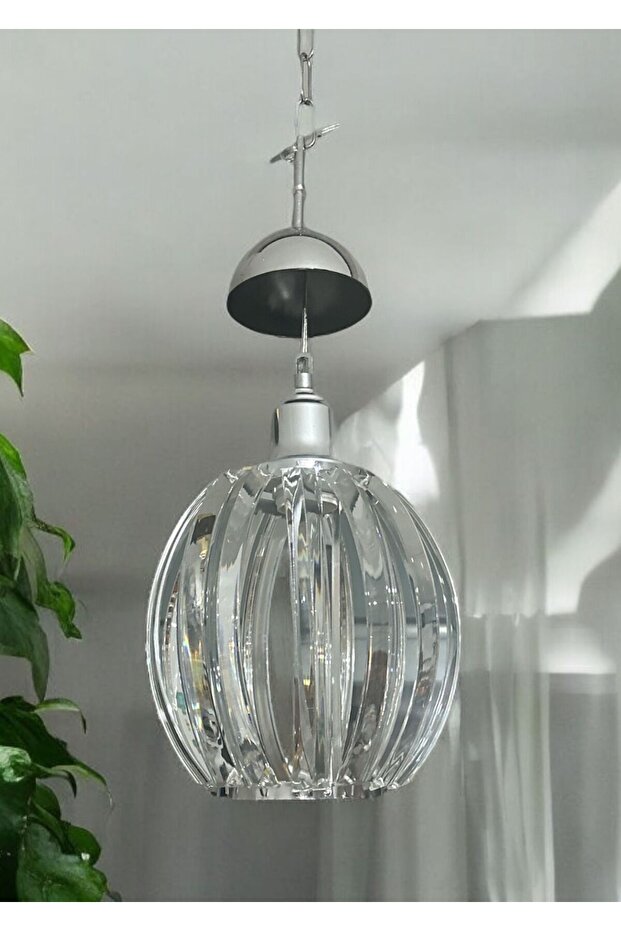 LÜKS TEKLİ  KÜÇÜK BOY AVİZE - 1