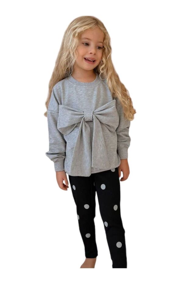 مجموعة القوس والبدلة العلوية - 1