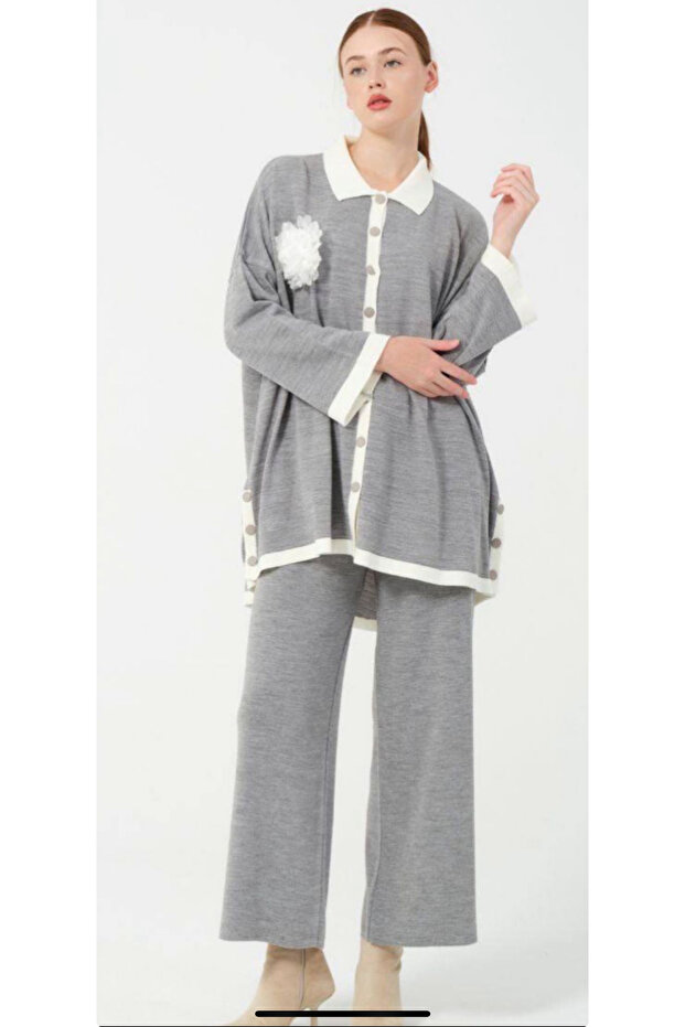 Σετ πλεκτά - 5