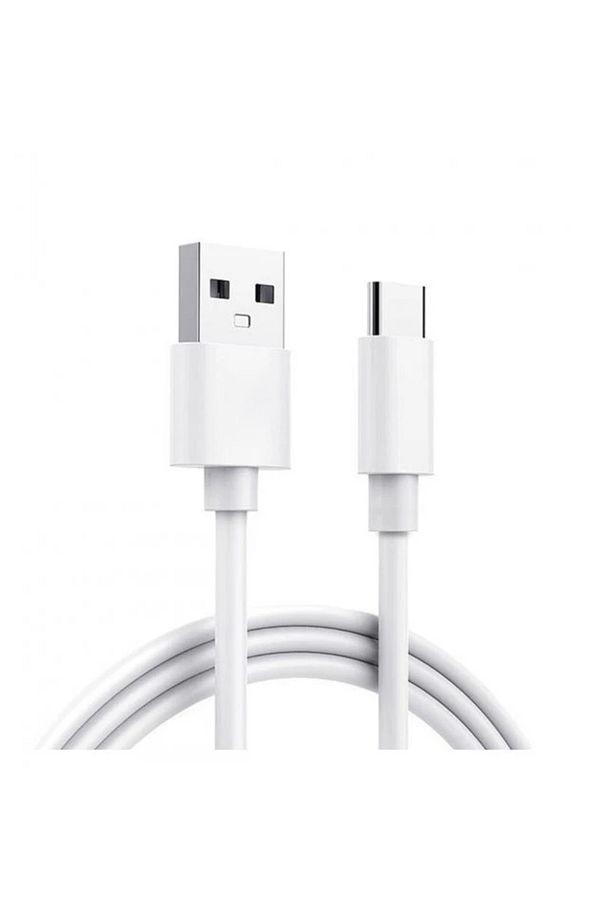 3 Metre Xiaomi Oppo Reeder Huawei Uyumlu Usb To Type C Örgülü 2 Amper Şarj Kablosu - 3