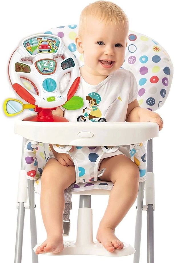 Baby Aktivite Direksiyonu - 3