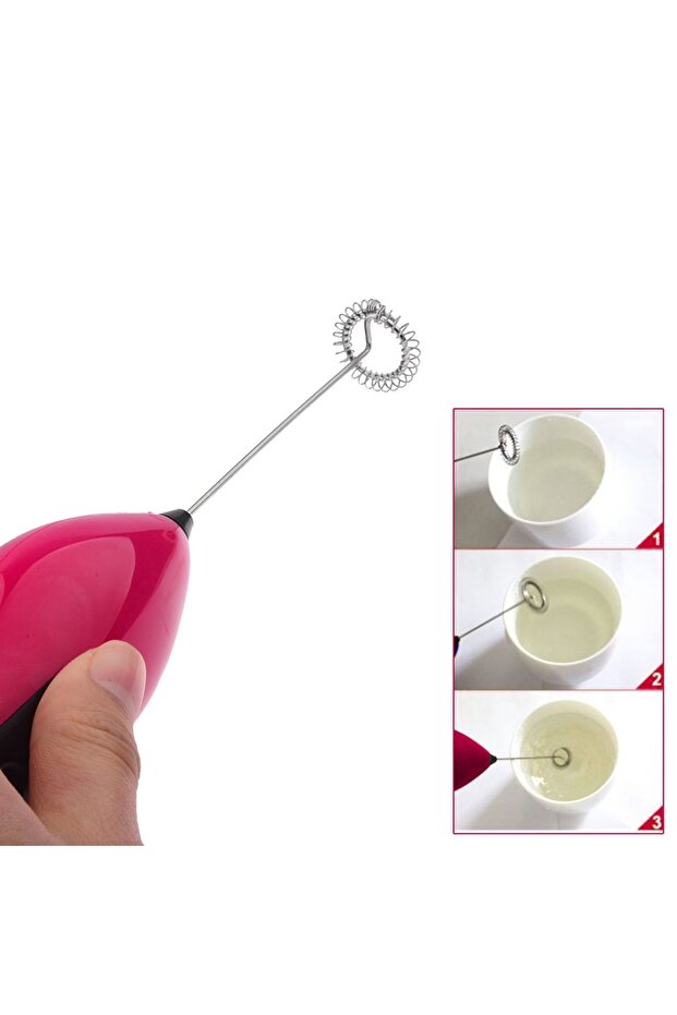 Cappucino Maker (5473) - 4