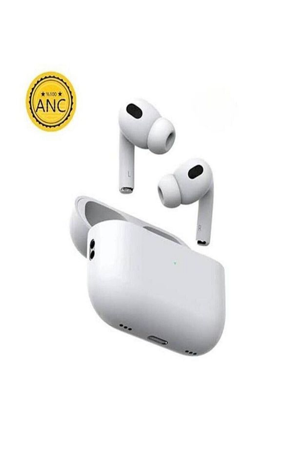 GÜRÜLTÜ ÖNLEYİCİ&ANC BLUETOOTH KULAKLIK - 3