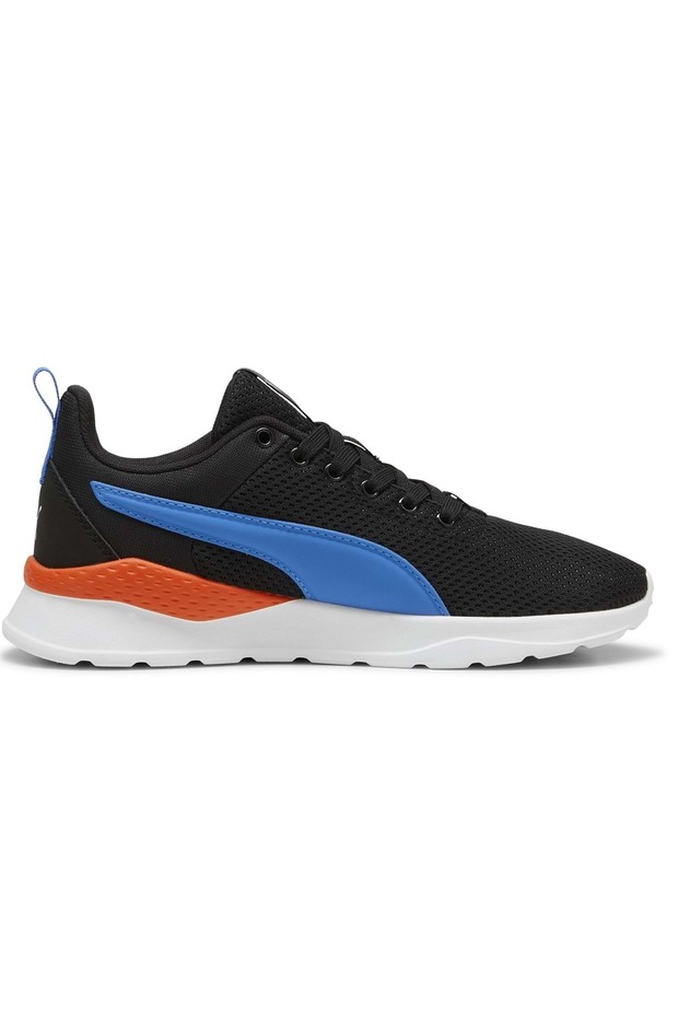 Anzarun Lite Jr 372004 Unisex Spor Ayakkabı SİYAH - 2
