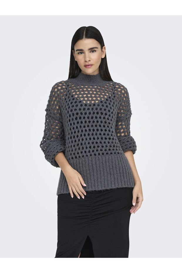 Strickpullover ONLBILLIE Strickpullover - 1