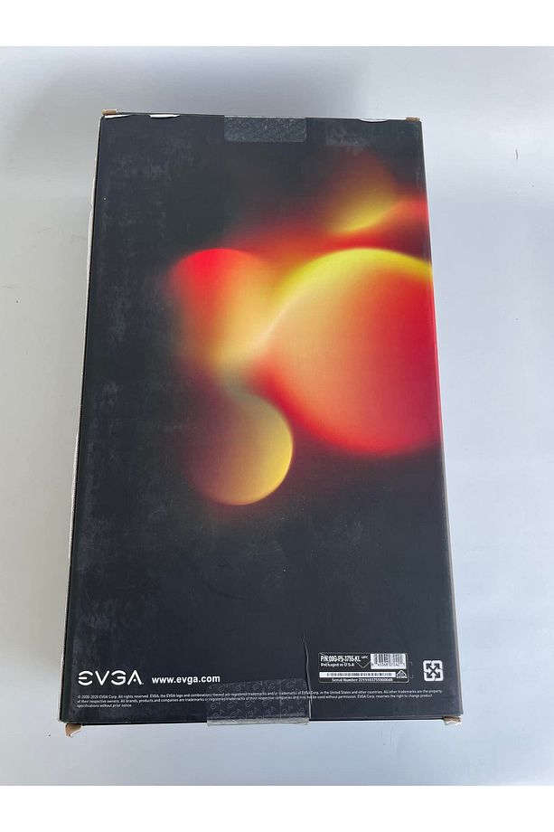 Geforce Rtx 3070 8gb Gddr6 256 Bit Ekran Kartı 08g-p5-3755-kl - 8