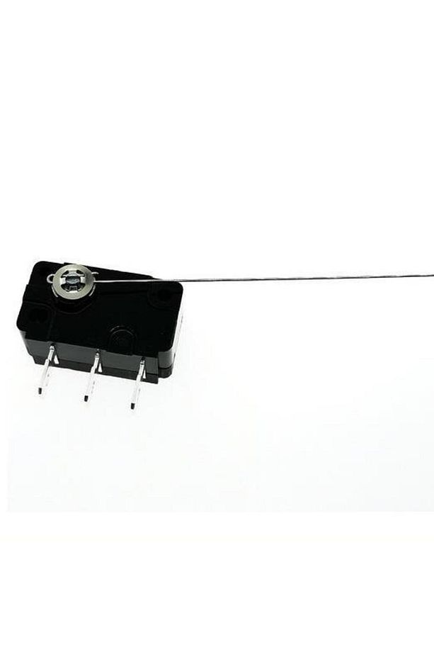Cnr-05s-03-7 3 Pin Telli Mikro Switch 1 Adet - Oyun Makinesi Jeton Anahtarı - 1