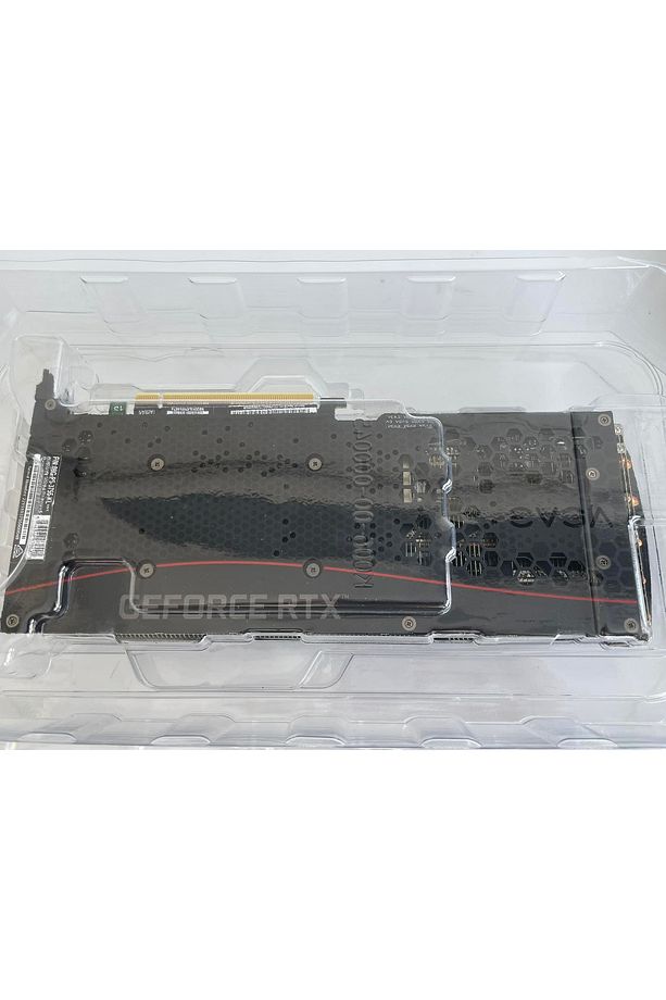 Geforce Rtx 3070 8gb Gddr6 256 Bit Ekran Kartı 08g-p5-3755-kl - 4