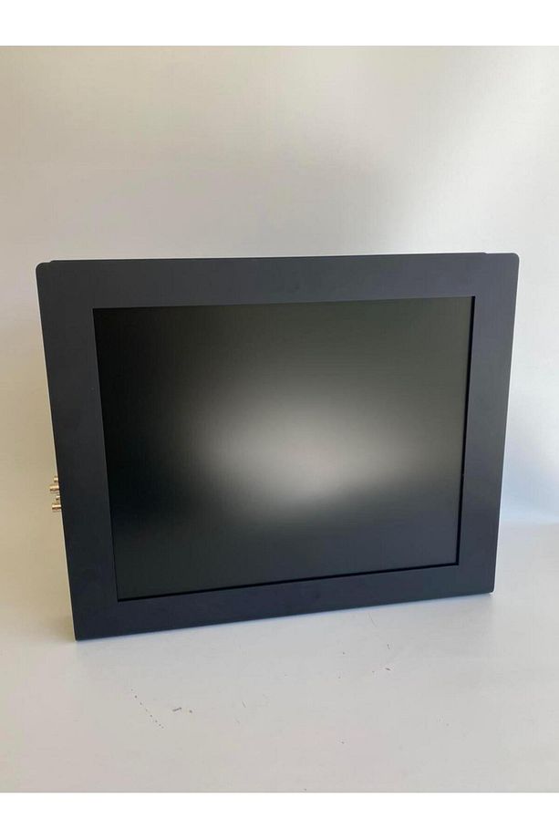19'' Led Tft Prompter Monitörü Led19tft-me-sdı - 2