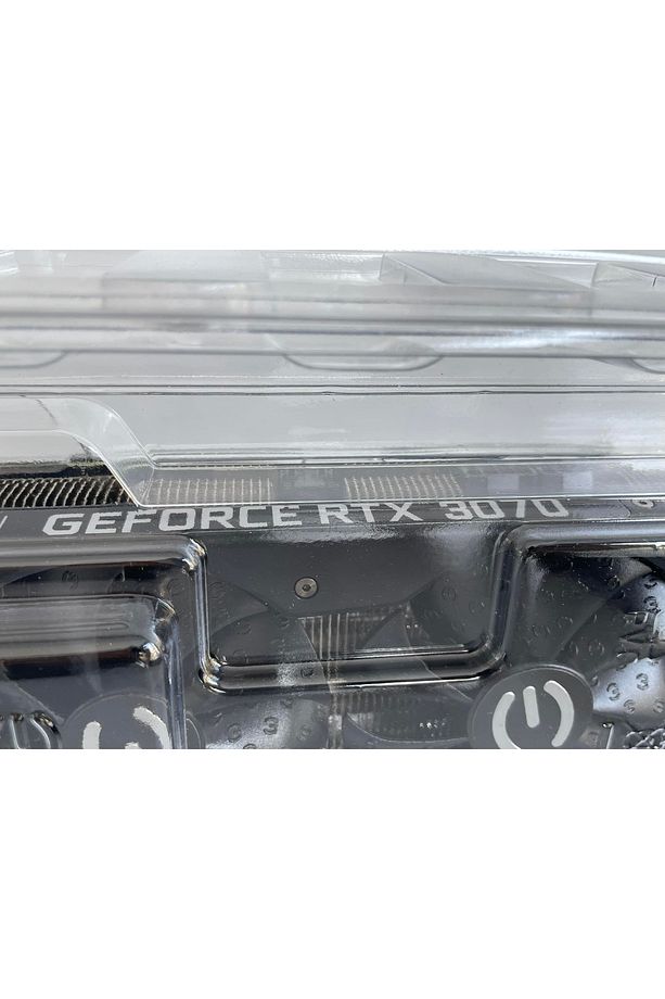 Geforce Rtx 3070 8gb Gddr6 256 Bit Ekran Kartı 08g-p5-3755-kl - 5