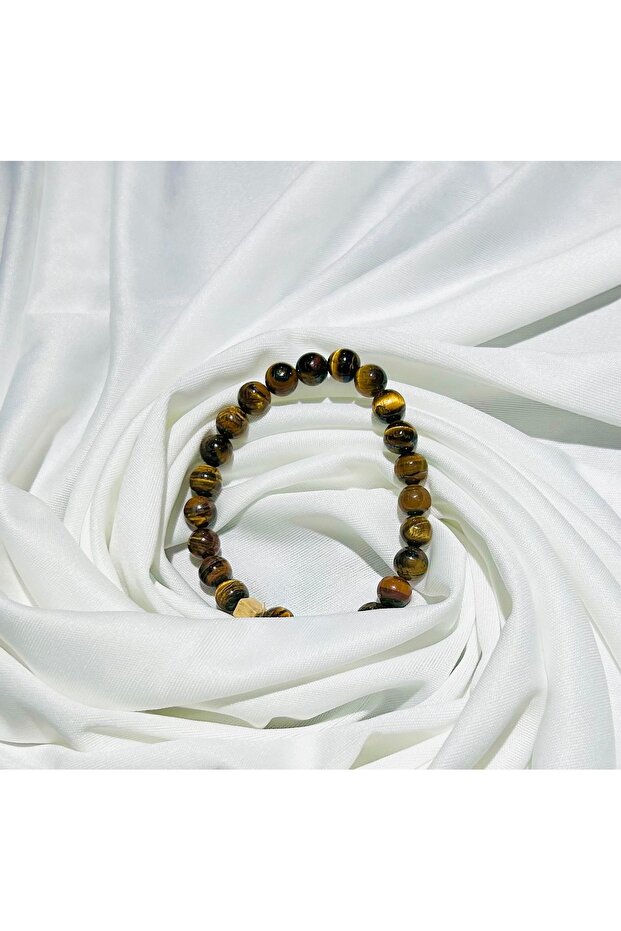 سوار عين النمر 8 ملم - 2