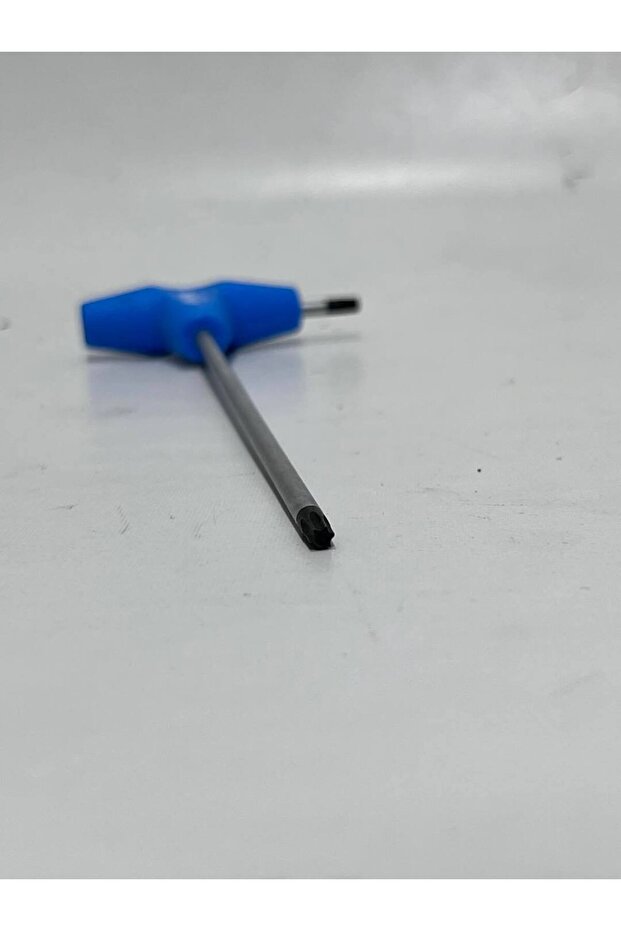 T-Handle Allen Key - Torx Allen 193 Tx 27 - 4