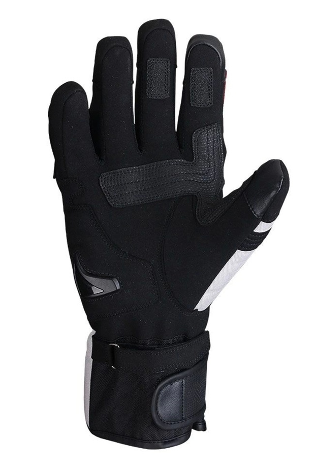 MC82 KIŞLIK ELDİVEN BEYAZ - 2