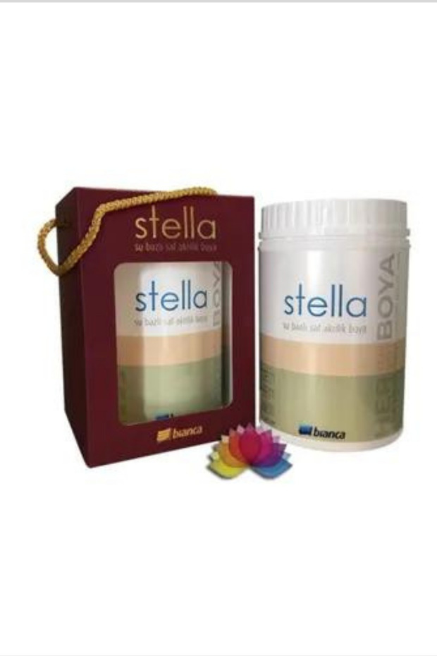 BİANCA STELLA BEYAZ - 4