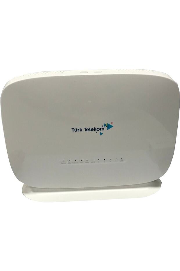 Td-W 9970v3 300Mbps 4-Port Vdsl/Adsl2 Modem (REFURBİSHED) - 1