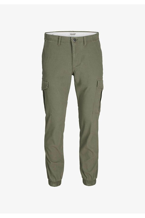 JPSTMARCO JJJOE CUFFED CARGO - 1