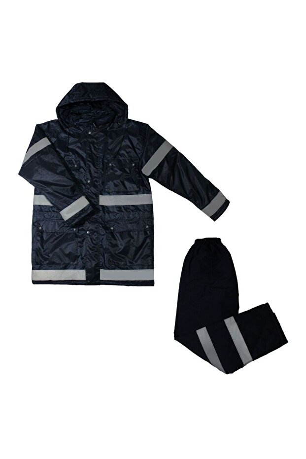 Yağmurluk Takım - 1