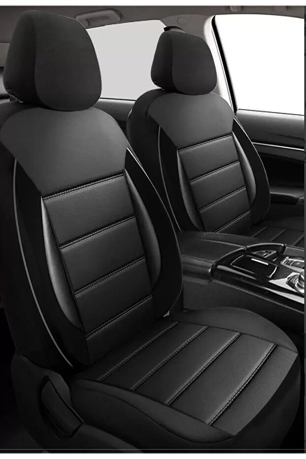 سلسلة الياقوت MITSUBISHI L-200 PICKUP 2011-2015 MODEL المقعد الخلفي ومسند الظهر بالكامل